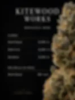 Obfuscated fictional wholesale menu preview